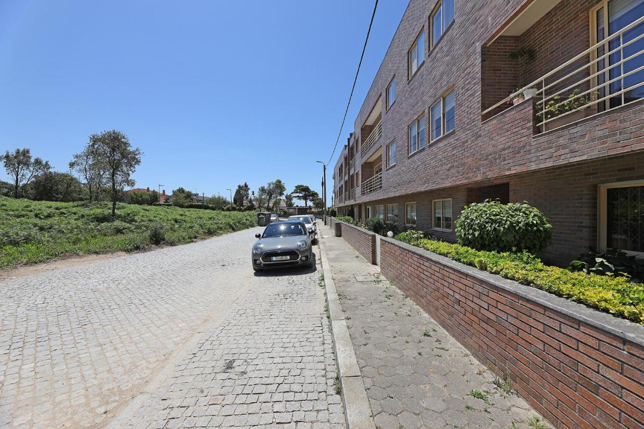 Flh Gaia Valadares Comfy Apartment Vila Nova de Gaia Exterior foto